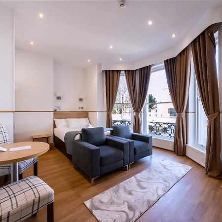 Osborne Aparthotel 이스트본 외부 사진