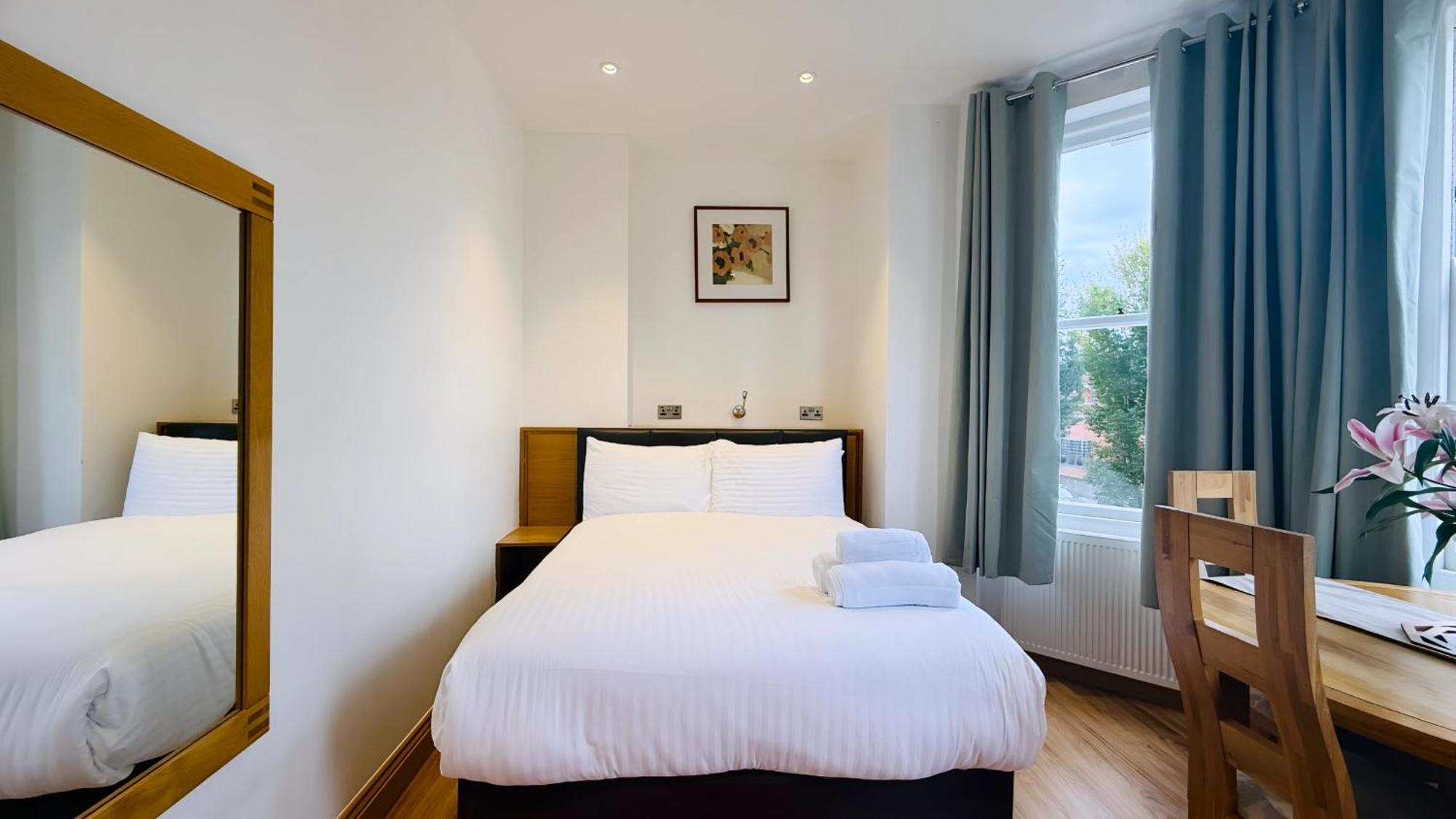 Osborne Aparthotel 이스트본 외부 사진