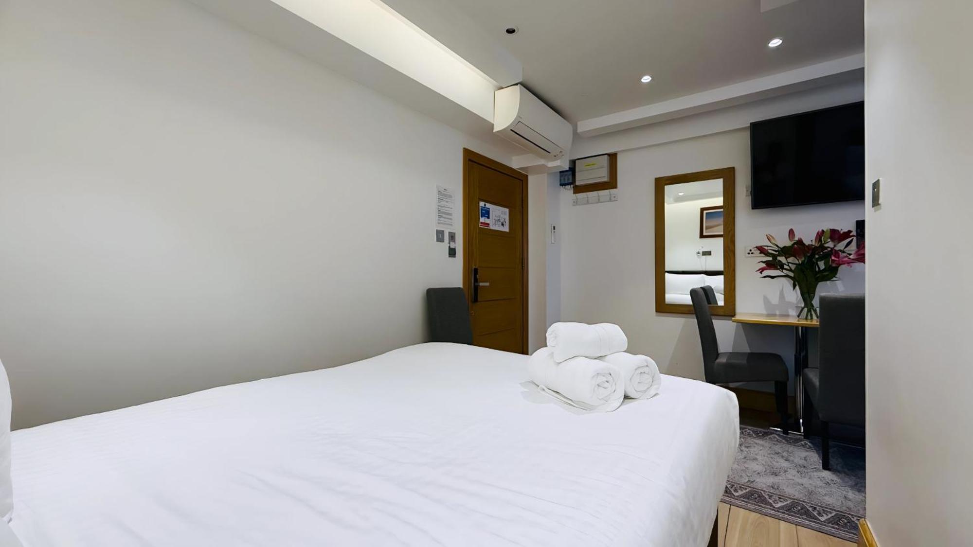 Osborne Aparthotel 이스트본 외부 사진