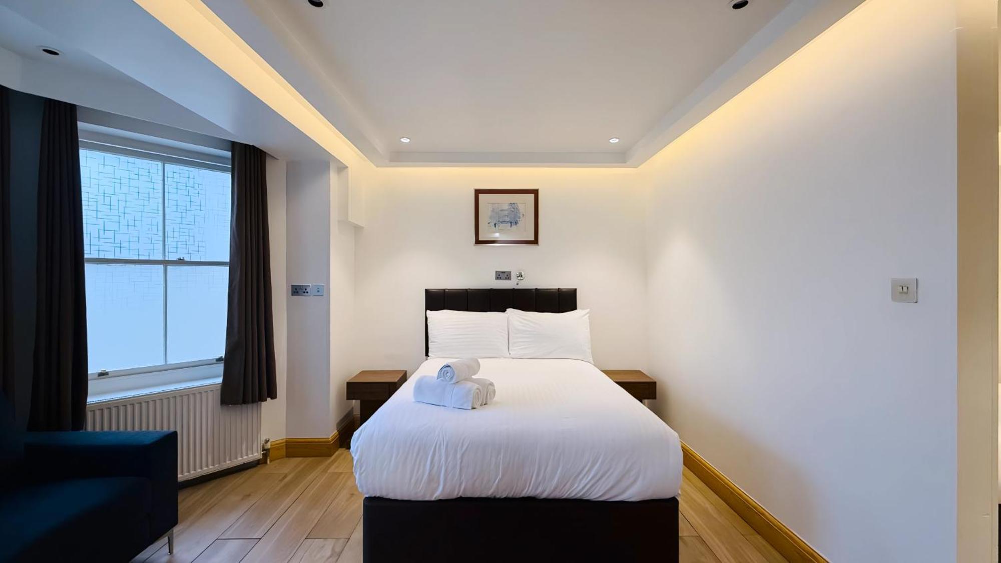 Osborne Aparthotel 이스트본 외부 사진