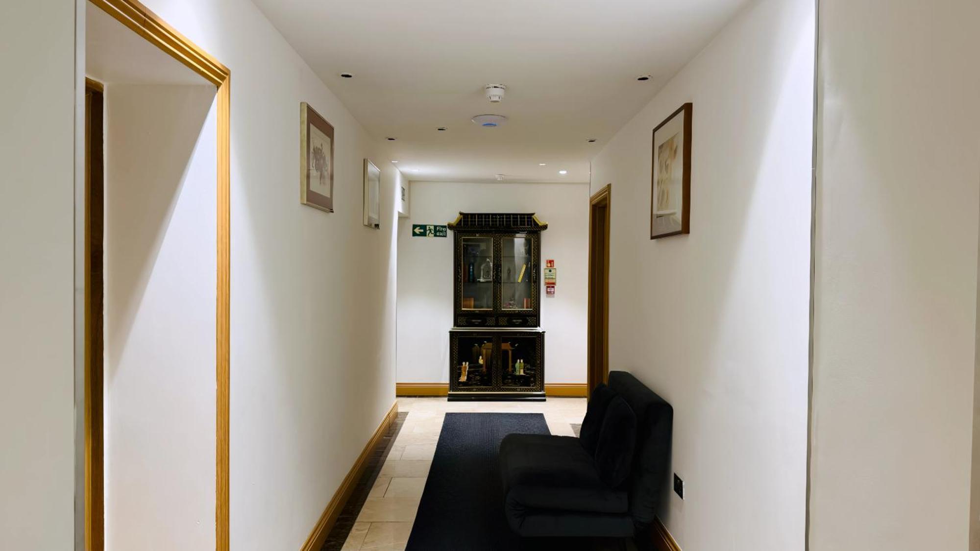 Osborne Aparthotel 이스트본 외부 사진